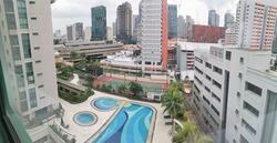 The Bencoolen (D7), Office #547734101